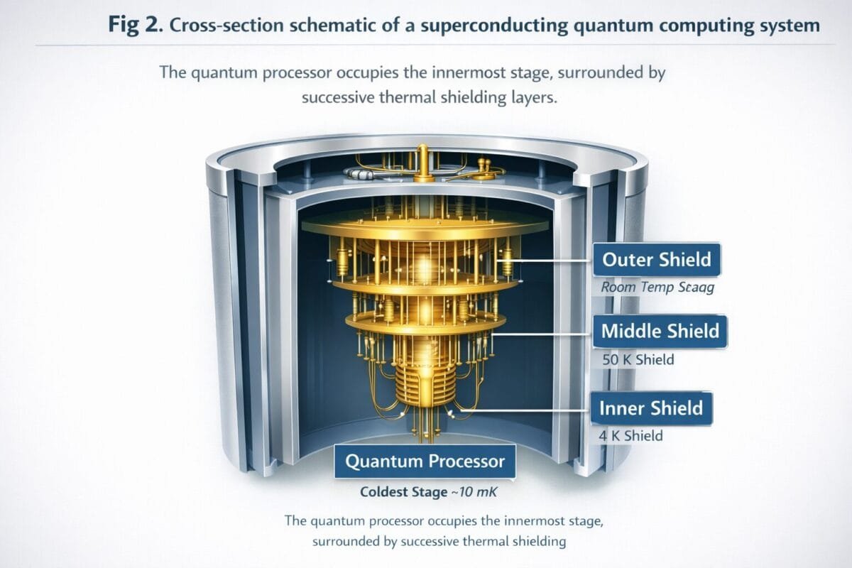 Quantum Computing Explained: How It Works, Applications, Future
